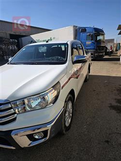 تويوتا هايلوكس